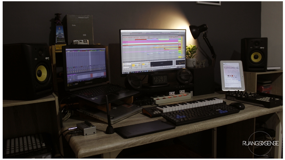 Video Editing - Edit Video 4k Oneday Bandung - 4