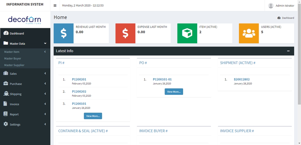 Web Development - Jasa Web Company Profile & Sistem Informasi - - 28