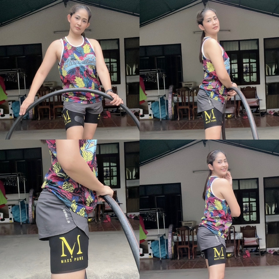 เน็ตไอดอลและบล็อกเกอร์รีวิว - รับรีวิวสินค้า พร้อมลง Social media - 24