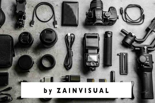 Jasa Pembuatan Intro Video Opening Youtube, dan Lainnya - [Bali] Professional Videographer Untuk Segala Kebutuhan Anda