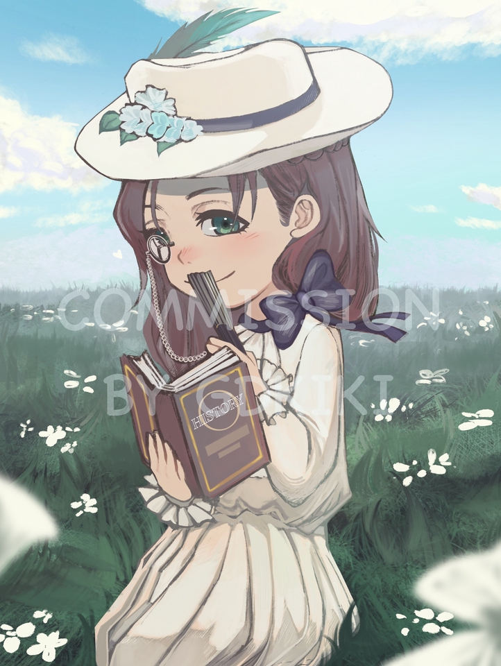 วาดภาพการ์ตูน - วาดภาพการ์ตูนญี่ปุ่น - 6