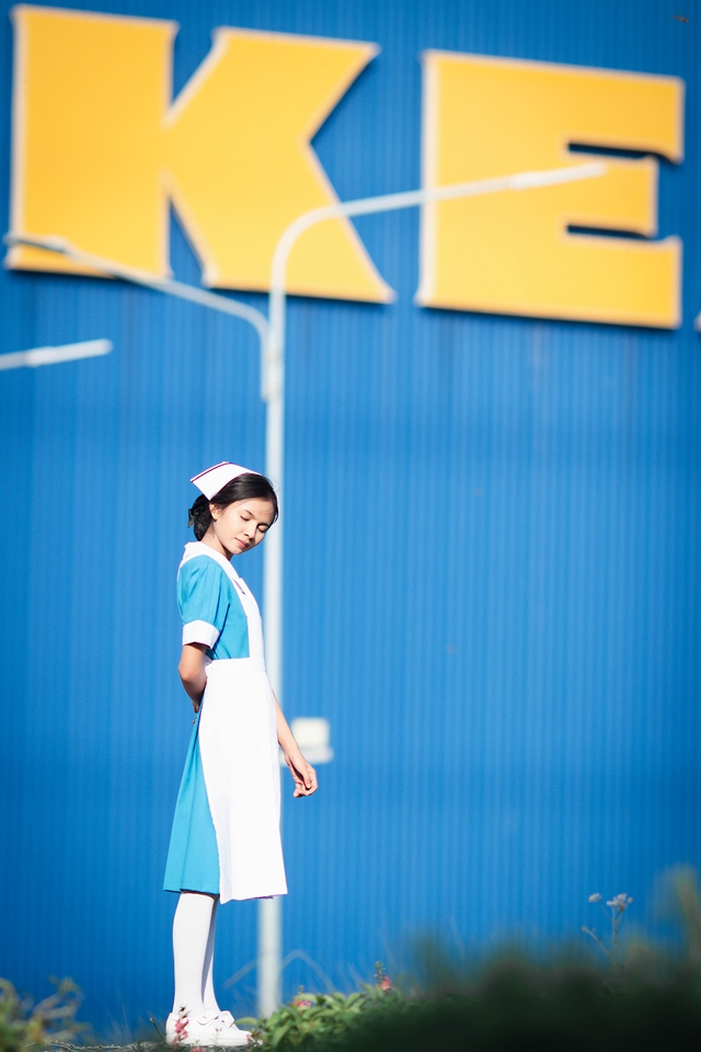 Photography - รับถ่ายภาพ Portrait ทุกชนิดและ Pack Shot - 8