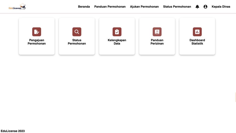Web Development - Pembuatan Website Laravel - 8