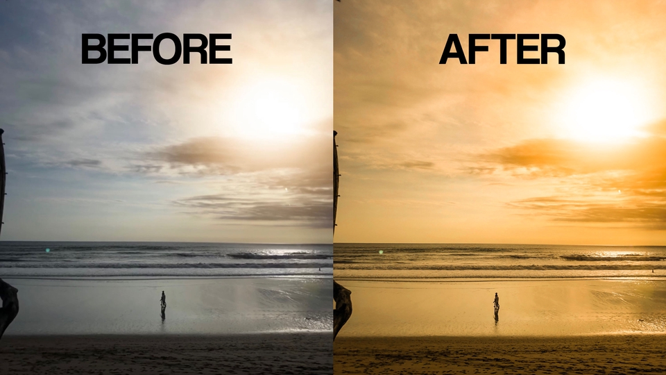 Edit Gambar & Photoshop - Jasa Editing Foto Photoshop & Lightroom  - 6