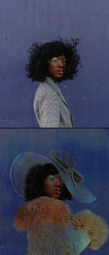Edit Gambar & Photoshop - Segala Jenis Editing Foto Cepat Hanya 1 Jam - 2