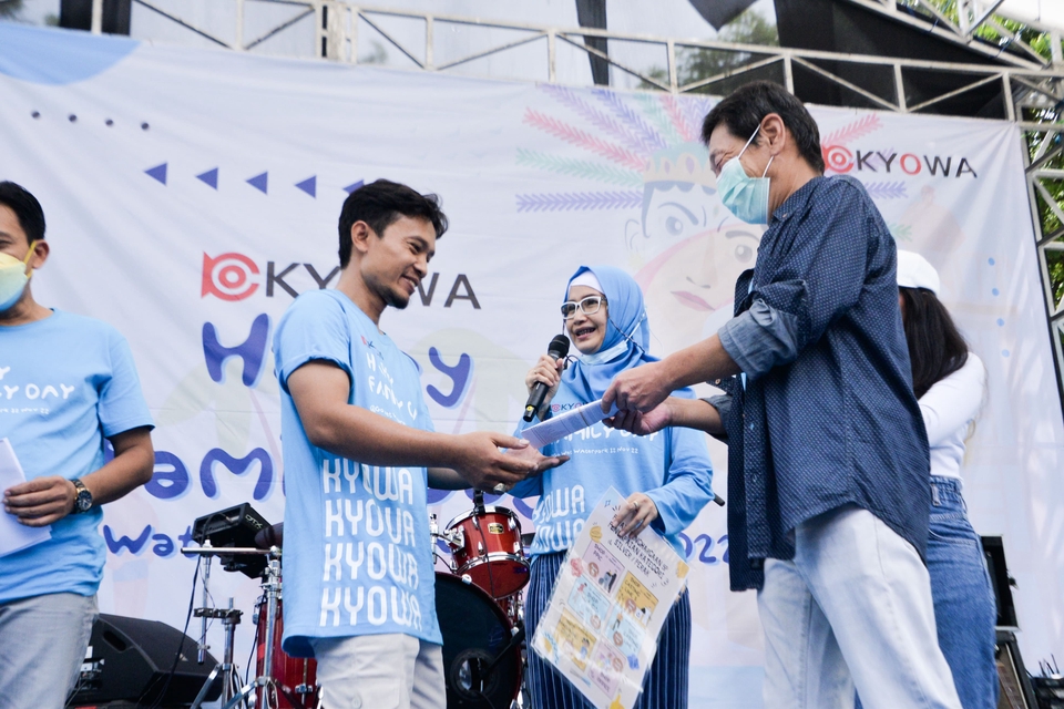 Produksi Video - Jasa Video Production (Company Profile, TVC, Aerial Footage, Event Documentation) Jakarta - 15
