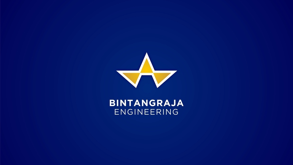 Logo - Desain Logo Simple, Modern, BerKualitas - 1