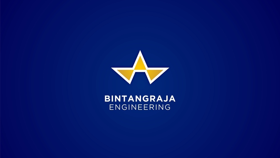 Logo - Desain Logo Simple, Modern, BerKualitas  - 1