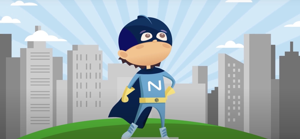 รับทำ animation 3d ภาพเคลื่อนไหว 3d สำหรับตัวละคร ซุปเปอร์ฮีโร่