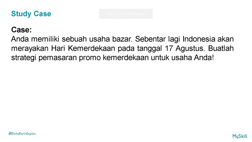 Digital Marketing - Management Marketing - 2