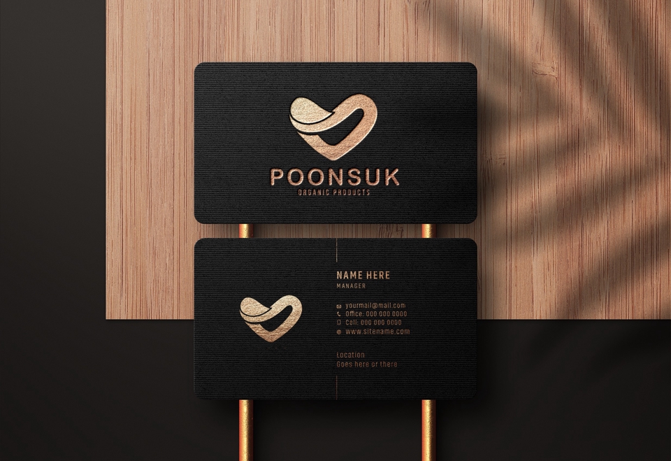 Logo - <Design> Logo ตามใจลูกค้า แก้ได้ไม่จำกัด - 7