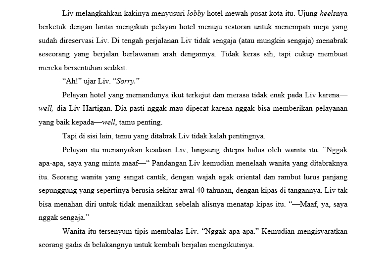 Penulisan Konten - Jasa Penulisan Cerita Fiksi - 5