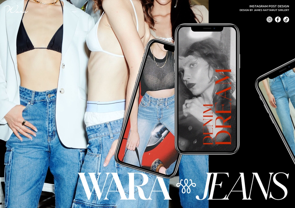 Banner โฆษณา - รับออกแบบสื่อโฆษณา Artwork, Banner, Content, Post Design, Promotion Online for Social Media - 6