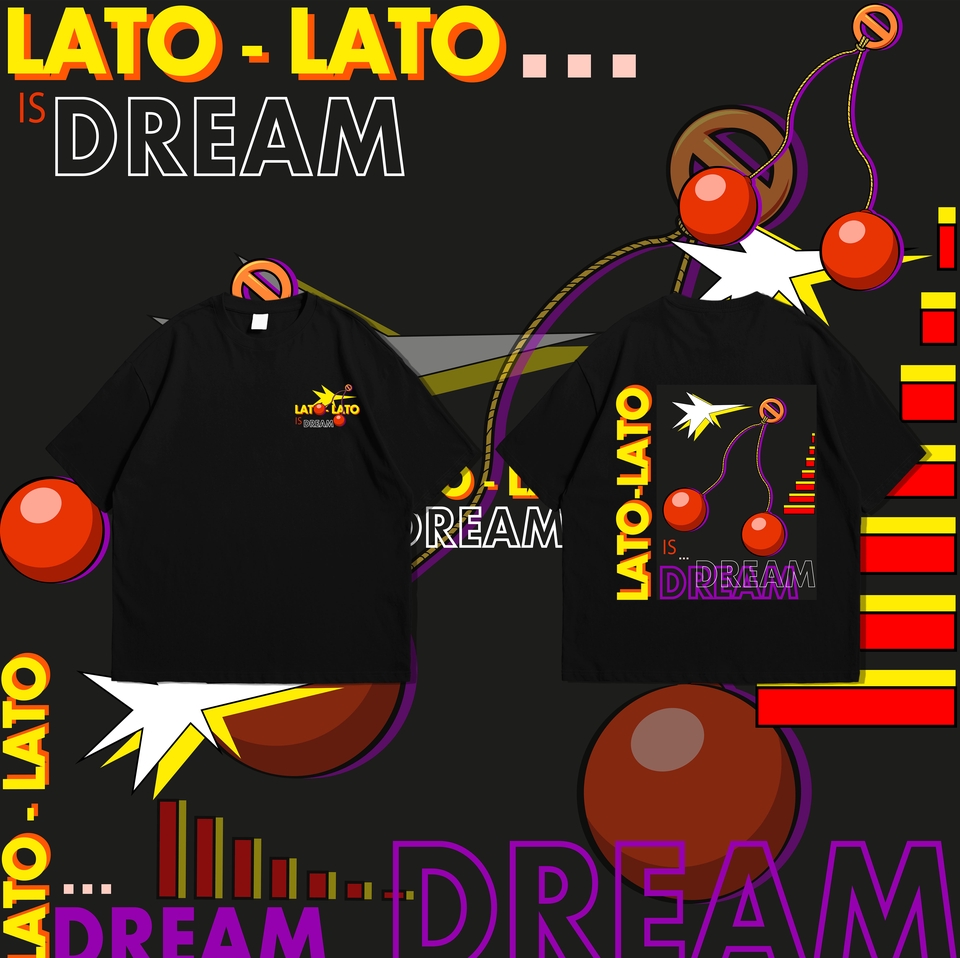 Desain Kaos & Motif - DESAIN KAOS CUSTOM FOR GENERAL & PRO (INCLUDING FOR MOCK UP) SHIRT - 3