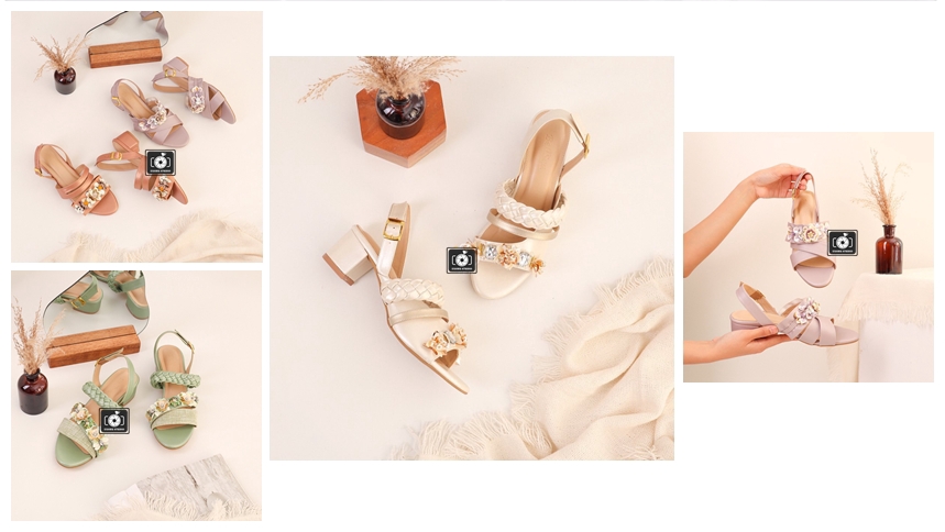Fotografi - FOTO PRODUK ONLINESHOP / CREATIVE DESK JABODETABEK - 24