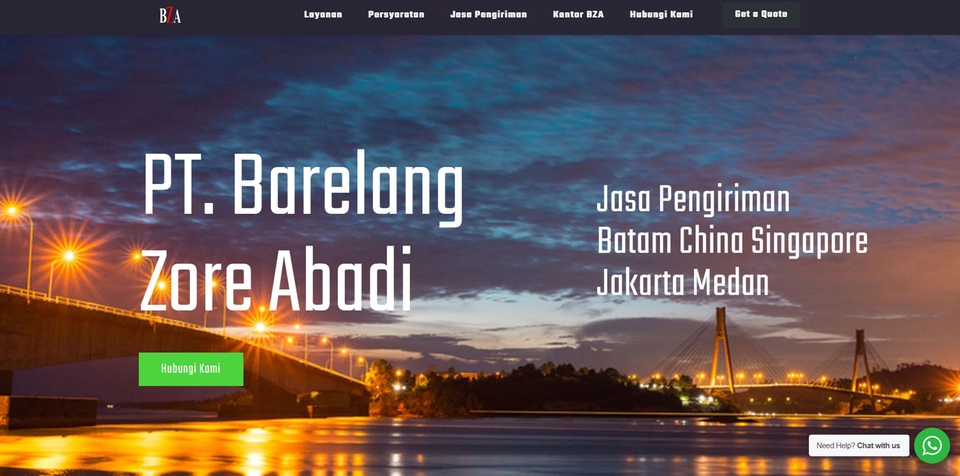 Web Development - Jasa Pembuatan Website Wordpress, Murah, Profesional, Proses Pembuatan Cepat - 2