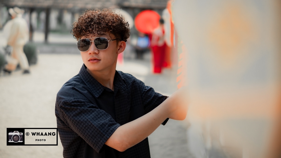 ถ่ายและตัดต่อวีดีโอ - ถ่ายภาพนิ่งและตัดต่อวิดิโอ - 3