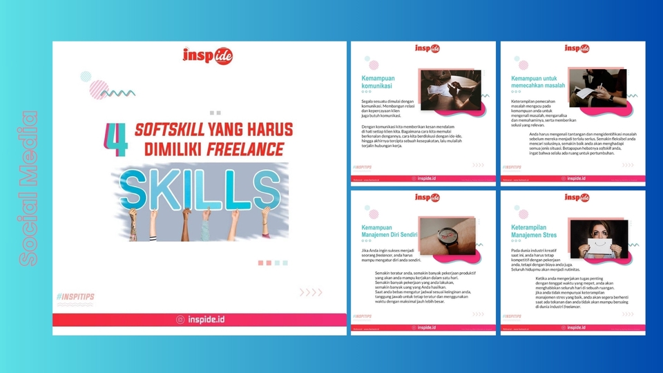 Jasa desain banner instagram, banner promosi instagram, buat banner instagram, desain banner online, desain banner keren, desain banner unik, desain banner website, desain banner olshop, jasa buat banner instagram, desain feed instagram, desain gambar promosi instagram
