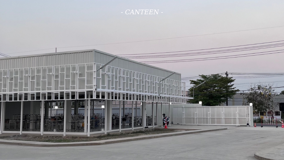 ออกแบบตกแต่งภายในและภายนอก - ออกแบบสถาปัตยกรรม และตกแต่งภายใน Architectural Design +  - 8