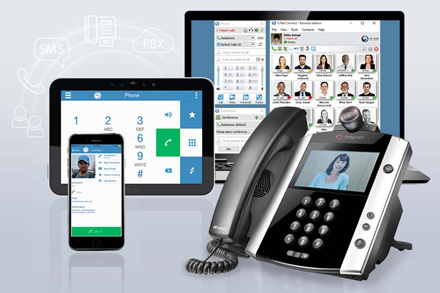 IT Solution และ Support - IT support | Voip | Network | Cloud | Streaming | IPTV | Windows | Linux | VMware | Blockchain - 16