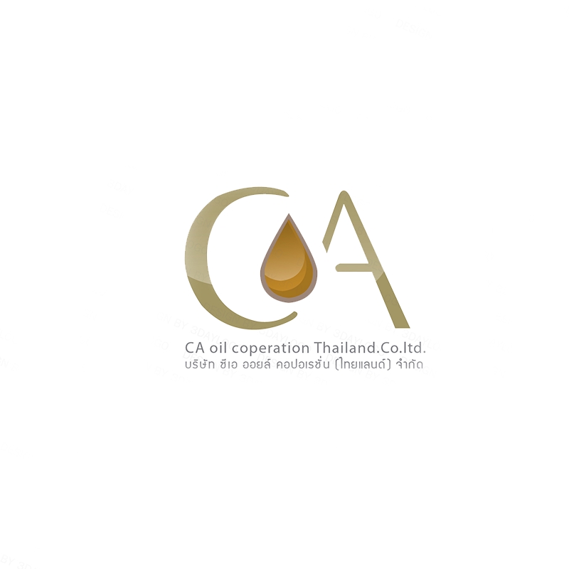 Logo - รับออกแบบโลโก้สติ๊กเกอร์ โลโก้แบรนด์สินค้า โลโก้บริษัท - 21