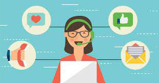 Admin Web & Page - ADMIN ONLINE / VIRTUAL ASSISTANT - 2