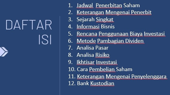 Pemasaran - Proposal Investasi Pengembangan Usaha melalui Crowdfunding - 1