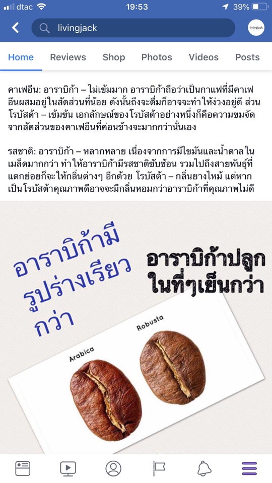 เขียนบทความ - รับเขียนบทความออนไลน์ คอนเท็นต์สำหรับสื่อออนไลน์ทุกประเภท รีวิว และรับเป็นแอดมินดูแลเพจเฟสบุ๊ค - 8