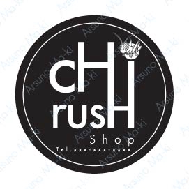 Logo - รับออกแบบโลโก้ ตามสั่ง - 9