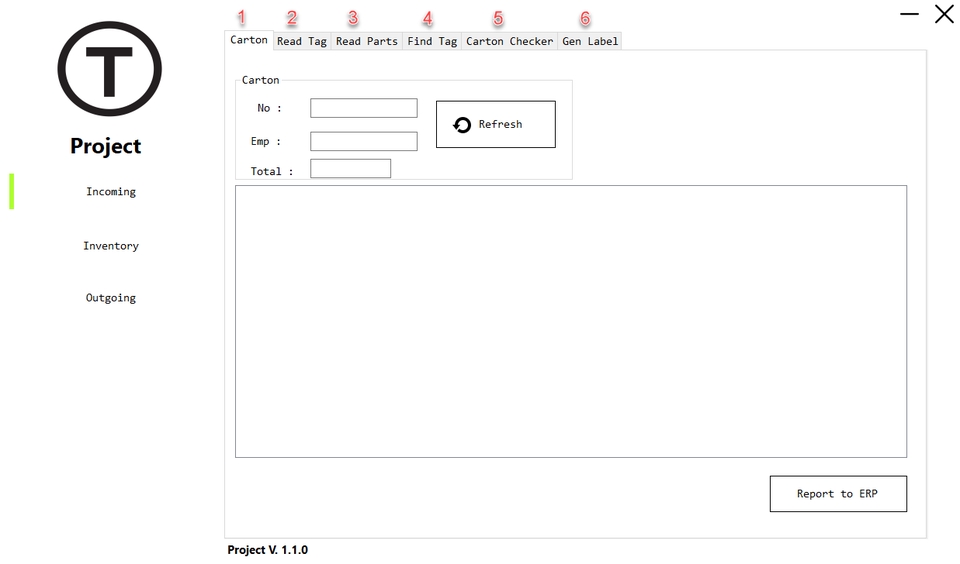 Desktop Application - พัฒนา win app ด้วย c#, vb.net - 5