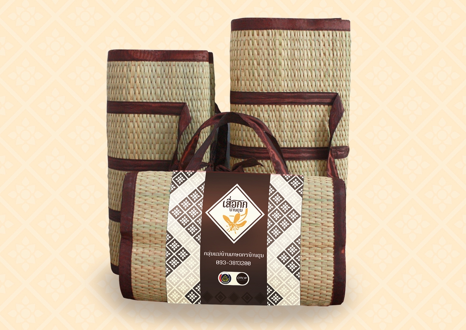 Label & Packaging - รับออกแบบ PACKAGING & LABEL - 4