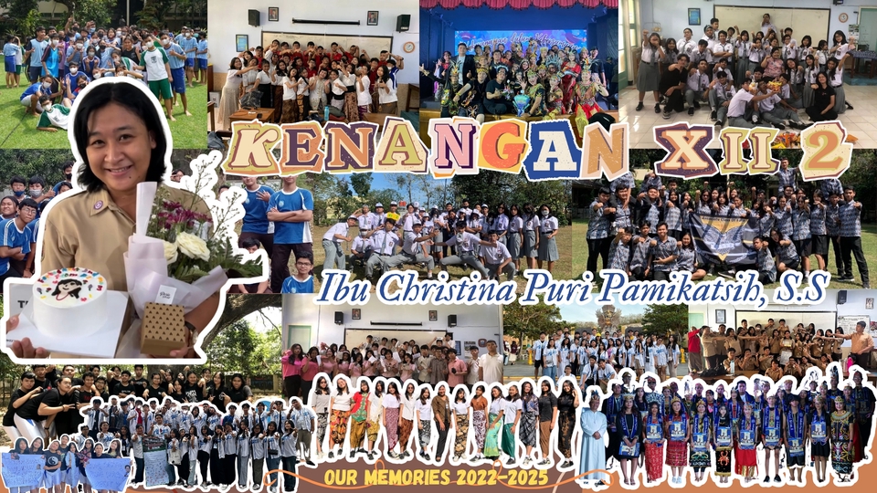 Banner Online - Desain Postingan Instagram Aesthetic  - 3