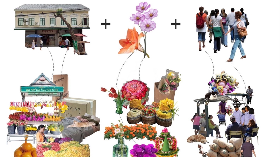 รับตัดต่อภาพ รับแต่งรูปภาพ ภาพตัดต่อ ปรับภาพให้สวย รับทำ Photoshop แต่งภาพสวยๆ