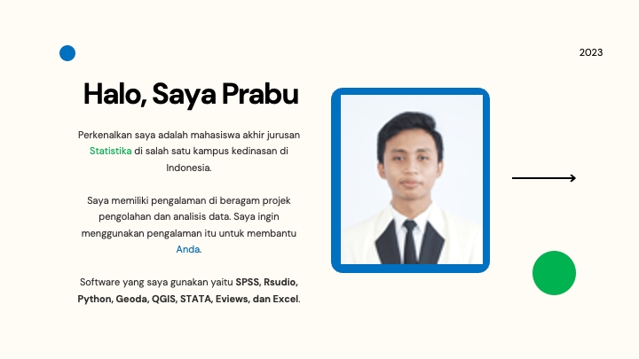 Analisis Data - Jasa Olah Data Murah, Cepat, dan Tepat | SPSS | Rsudio | STATA | Geoda | QGIS | Eviews | Excel - 2