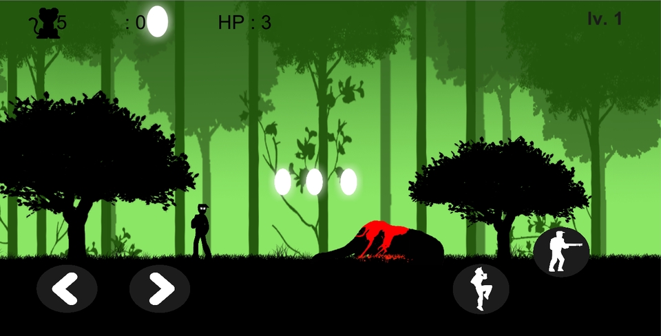 พัฒนาเกม (Game Development) - รับทำเกม, แอพต่างๆ, AR, VR ทั้ง 2D 2.5D 3D ราคาพิเศษสำหรับนักศึกษา - 9