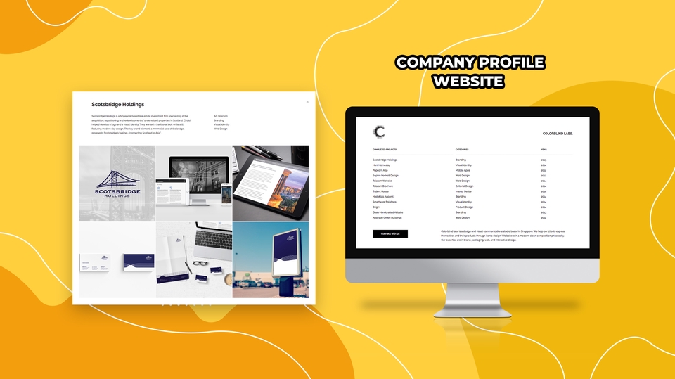 Web Development - Jasa Pembuatan Landing Page, Compay Profile & E-Commerce Berbasis Wordpress - 6