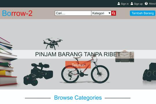 Pembuatan Website selesai dalam 5 hari
