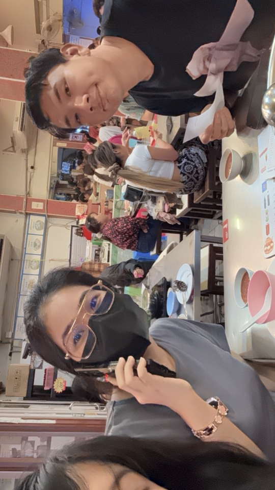 หาเพื่อนทำกิจกรรม กิน เที่ยว - เพื่อนที่ถึงไหนถึงกัน - 4