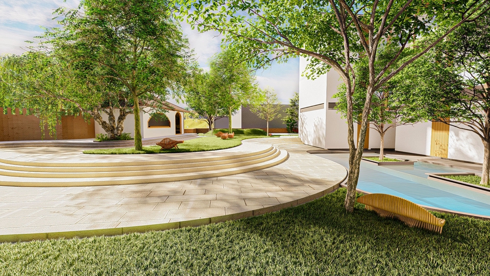 รับออกแบบ 3d perspective บ้านสวยทันสมัย ออกแบบตกแต่งภายใน รับเขียนแบบบ้าน 3d ราคาถูก