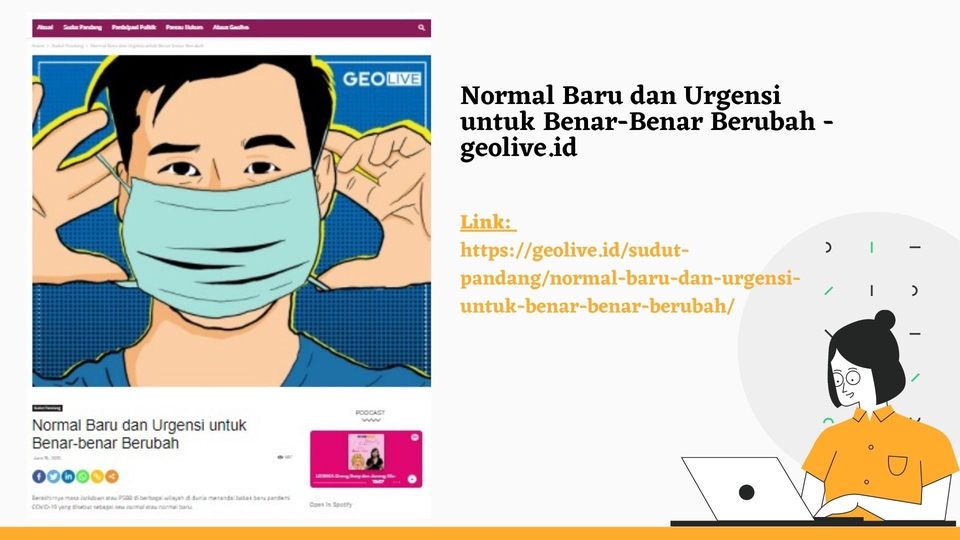 Penulisan Konten - Jasa Penulis Artikel SEO, Copy Writing, Opini dan Puisi - 4