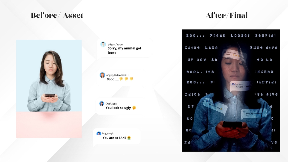 Jasa desain banner instagram profesional, buat banner online instagram dengan desain unik dan menarik untuk promosi bisnis kamu.