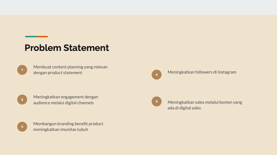 Penulisan Konten - Jasa Content Planning Konten Instagram dan Twitter - 6