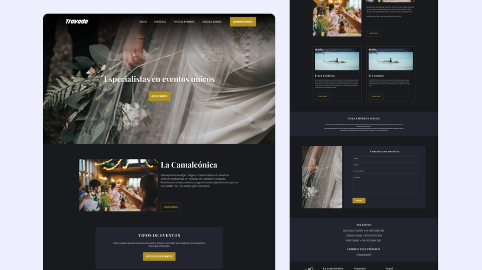 UI & UX Design - Desain UI UX Website dan Mobile App - 1