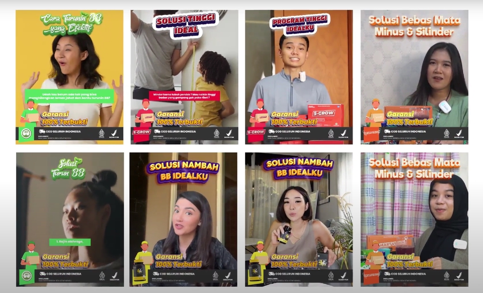 Motion Graphics - Motion Graphic Animasi Eksplainer yang Memukau dan Terjangkau! - 14