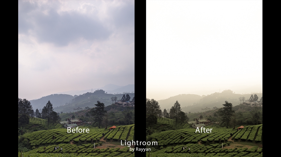 Edit Gambar & Photoshop - JASA EDIT FOTO DI LIGHTROOM - 3