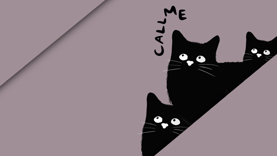 วาดภาพการ์ตูน - วาดภาพการ์ตูน ลายเส้นมินิมอล - 1