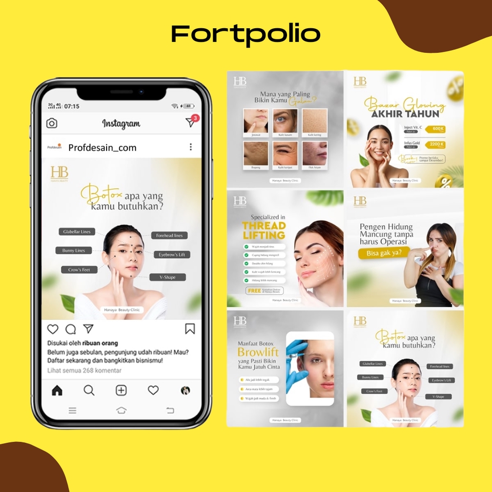 Digital Marketing - Membangun Dan Mengelola Akun Instagram - 8