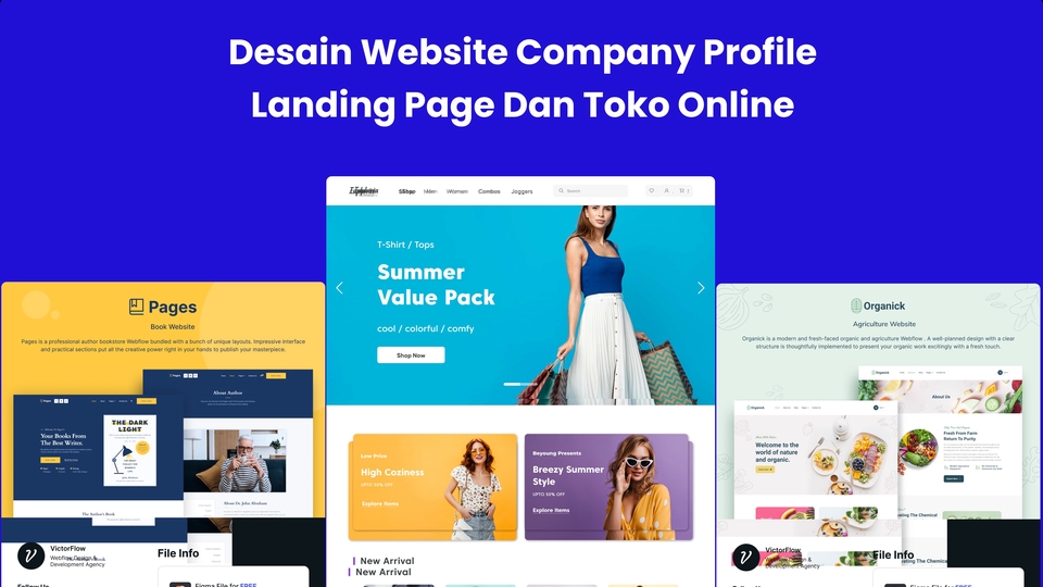 UI UX Design for Mobile and Website With FIGMA