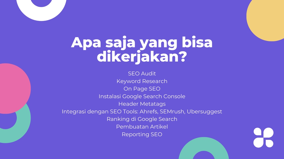 Digital Marketing - Jasa Technical SEO - 2