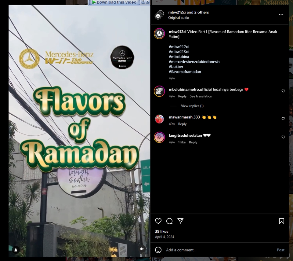Video Editing - Video Editing Konten Tiktok, Reels, Short & Youtube - 20